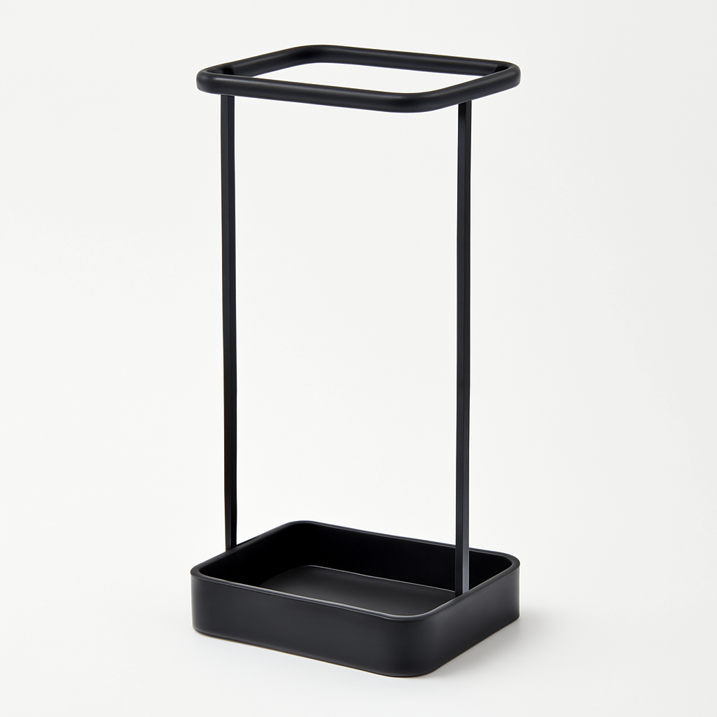 컴팩트 미니 우산꽂이