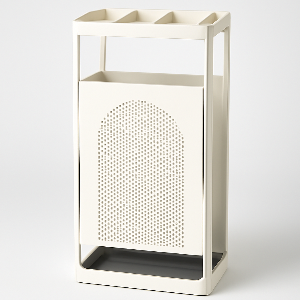 패밀리 대용량 우산꽂이